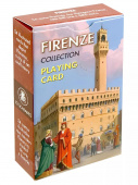 Карты Florence Playing Cards