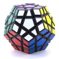 Мегаминкс / Megaminx