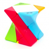 QiYi Twisty Skewb Cube микс
