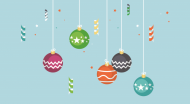 С Новым Годом! С Новым Годом!