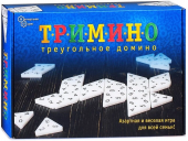 Тримино