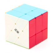 QiYi Windmill Cube микс