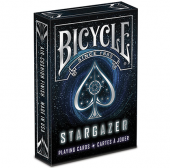 Карты Bicycle Stargazer