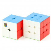 Набор MoYu Meilong 2x2, 3x3