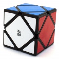 Скьюб (Skewb)