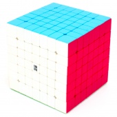 7x7x7 QiYi QiXing
