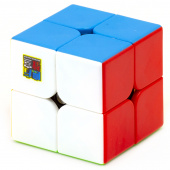 2x2x2 MoYu Meilong