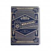 Карты Monarchs - Theory 11