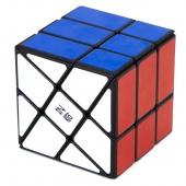 QiYi Windmill Cube черный
