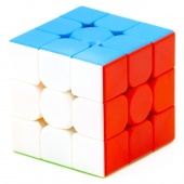 3x3x3 MoYu Meilong