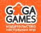 GaGa Games