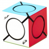QiYi Six Spot Cube микс