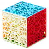 3x3x3 DNA cube