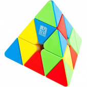 MoYu Meilong Pyraminx v2 Magnetic