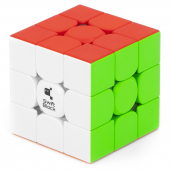 3x3x3 GAN Swift Block Magnetic