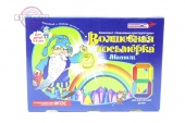 Волшебная восьмерка Магнит