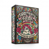 Карты Theory 11 Grateful Dead