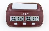 Часы шахматные Leap 9907