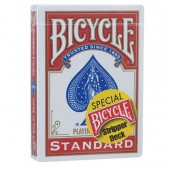 Конусная колода Bicycle (Stipper Deck) 
