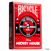 Карты Bicycle Disney Classic Mickey