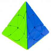 YJ Petal Pyraminx