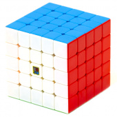 5x5x5 MoYu Meilong