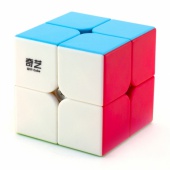 2x2x2 QiYi QiDi S2