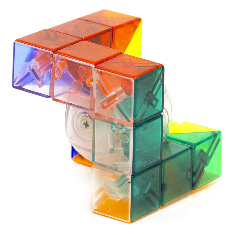 MoYu Geo Cube A