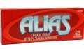 алиас