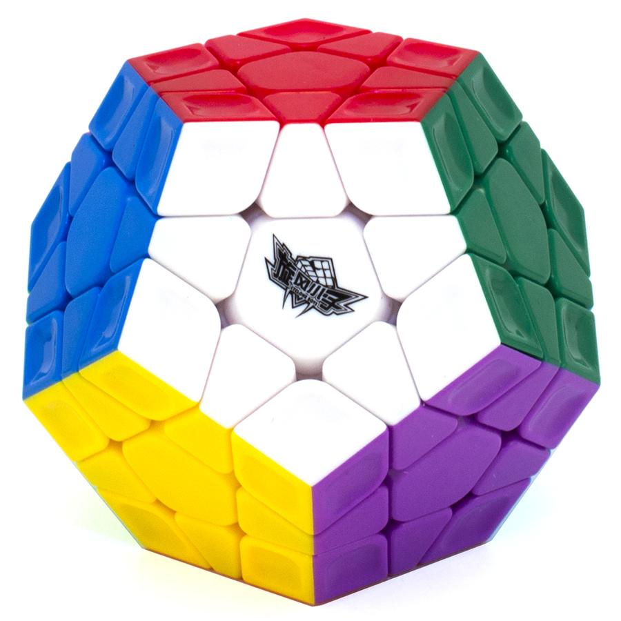 Cyclone Boys Megaminx микс