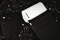 TCC Playing Cards