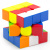3x3x3 GAN Monster Go