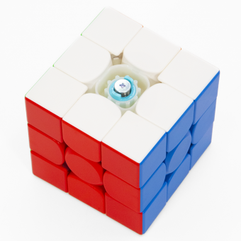 3x3x3 GAN Swift Block Magnetic