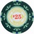 Набор для покера Casino Royale на 500 фишек Набор для покера Casino Royale на 500 фишек
