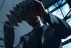 Theory 11