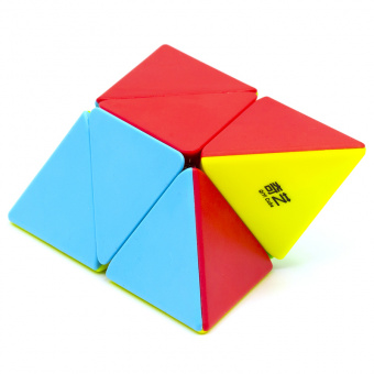 2x2x2 QiYi Pyraminx