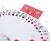 Карты Bicycle Invisible deck Карты Bicycle Invisible deck