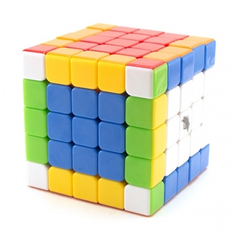 5x5x5 Cyclone Boys Jisuzhiwu