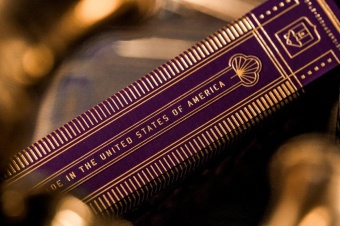 Monarchs - Theory 11 Royal Edition Purple
