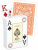 Карты пластиковые Fournier 2818 orange Карты пластиковые Fournier 2818 orange