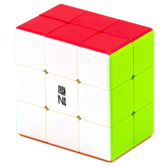 2x3x3 QiYi MoFangGe Cube