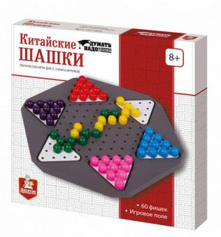 китайские шашки купить