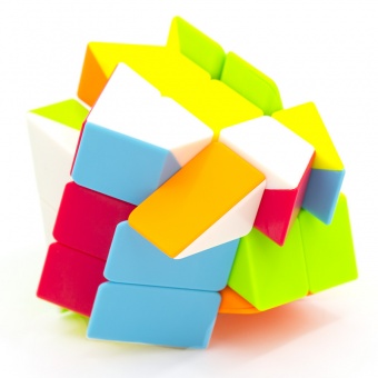 QiYi Windmill Cube микс