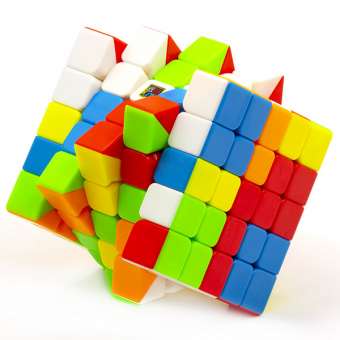 5x5x5 MoYu Meilong