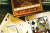 Карты Bicycle Shadow Masters Legacy red Карты Bicycle Shadow Masters Legacy red