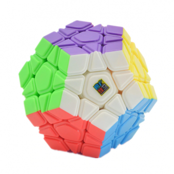 MoYu Meilong Megaminx 