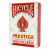 Карты Bicycle Prestige 100% пластик Карты Bicycle Prestige 100% пластик