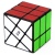 QiYi Windmill Cube черный QiYi Windmill Cube черный