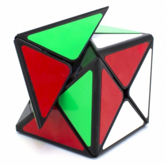 Dino Cube