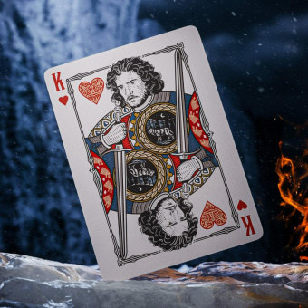 Карты Theory 11 Game of Thrones